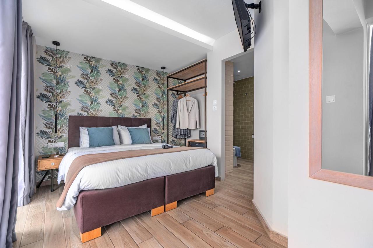 Maison 66, Riviera Hotels Athens Exterior photo