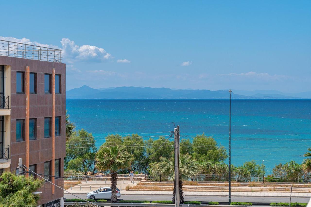 Maison 66, Riviera Hotels Athens Exterior photo