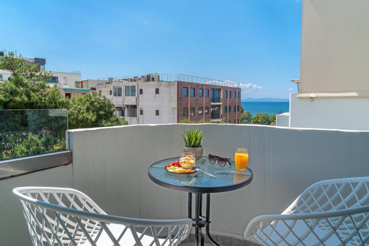 Maison 66, Riviera Hotels Athens Exterior photo