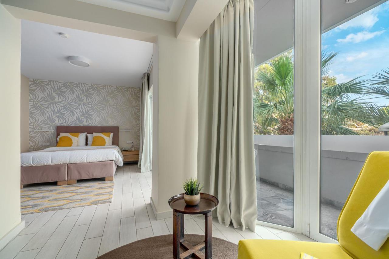 Maison 66, Riviera Hotels Athens Exterior photo