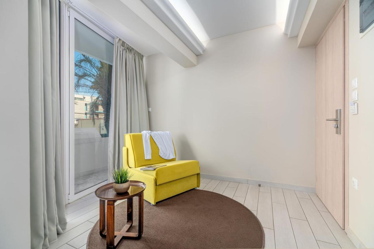 Maison 66, Riviera Hotels Athens Exterior photo