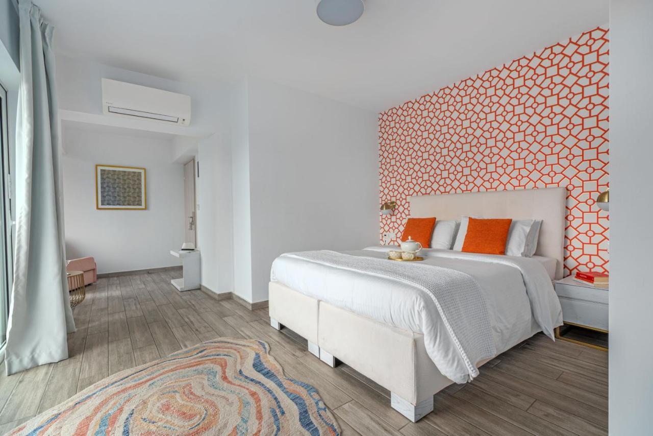 Maison 66, Riviera Hotels Athens Exterior photo