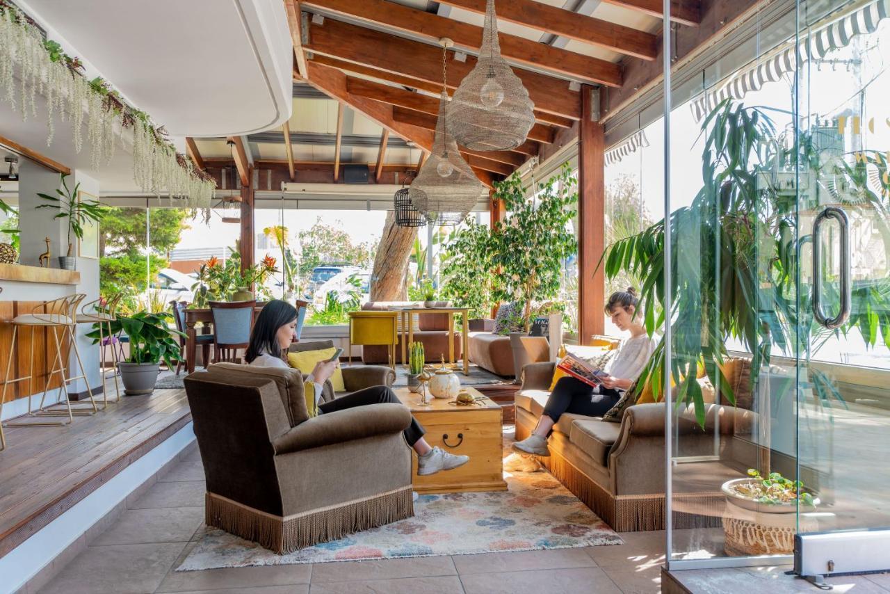 Maison 66, Riviera Hotels Athens Exterior photo