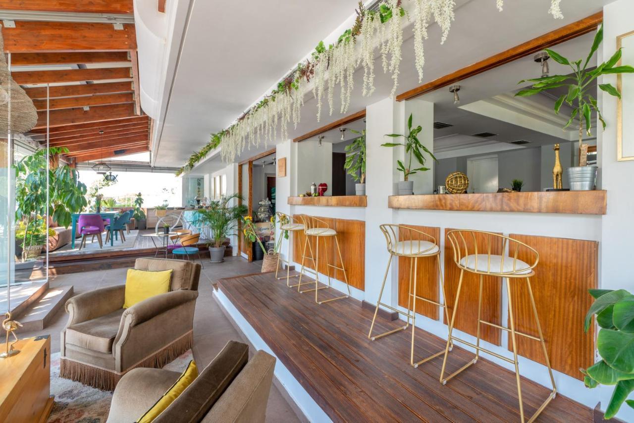 Maison 66, Riviera Hotels Athens Exterior photo