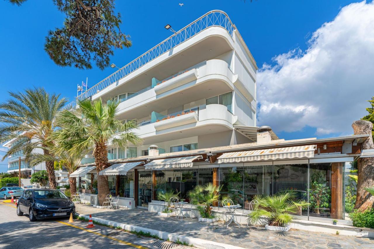Maison 66, Riviera Hotels Athens Exterior photo