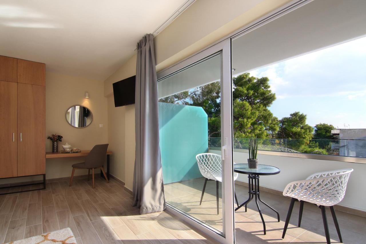 Maison 66, Riviera Hotels Athens Exterior photo