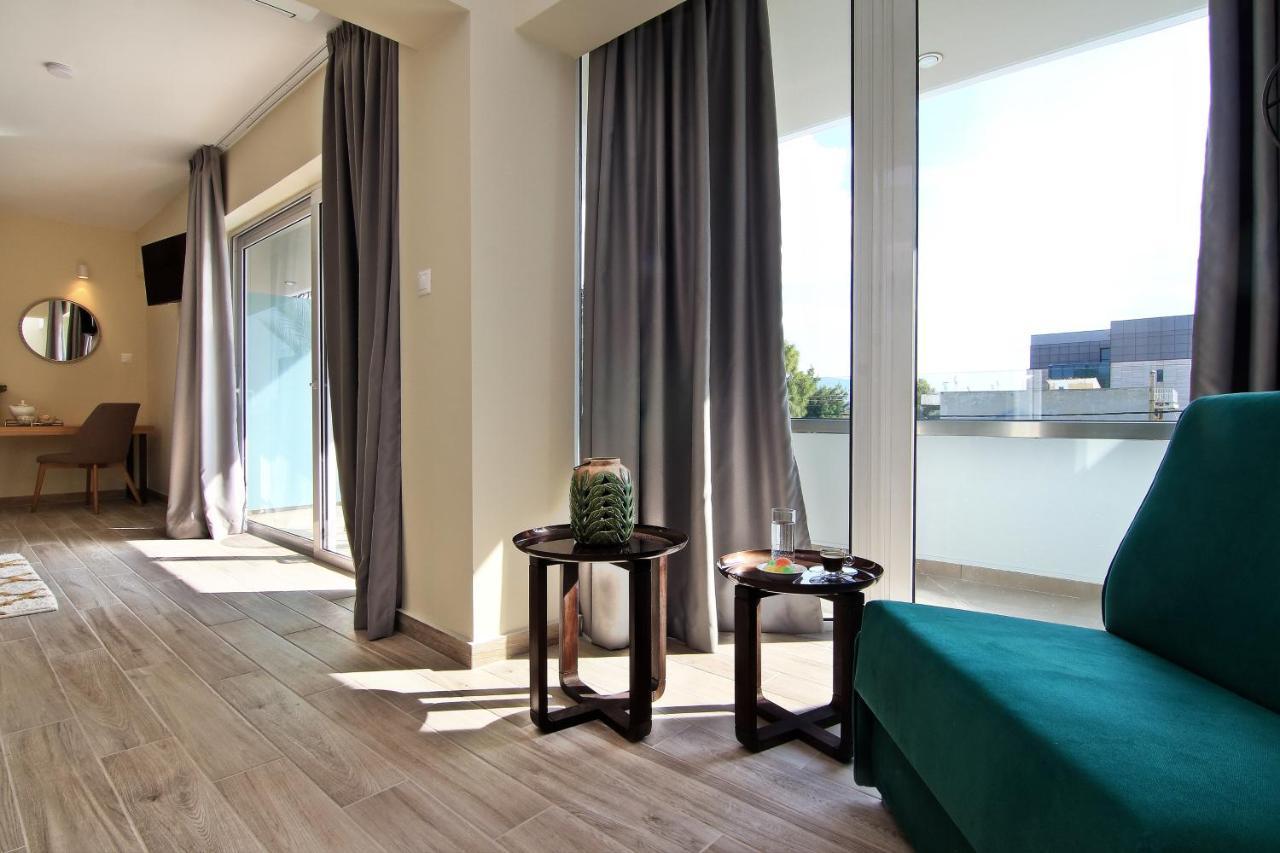 Maison 66, Riviera Hotels Athens Exterior photo