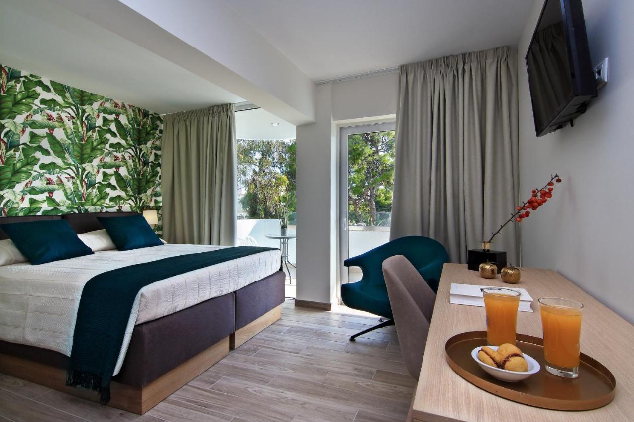 Maison 66, Riviera Hotels Athens Exterior photo